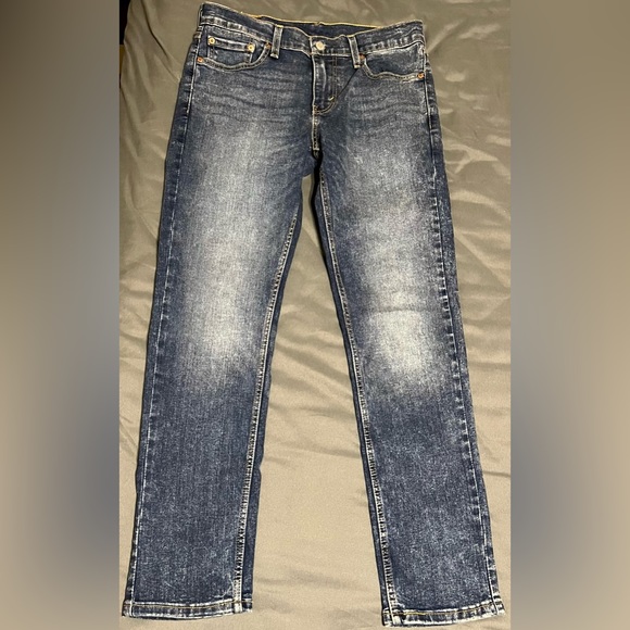 Men’s Levi’s 511 Size 30x30 - Picture 1 of 4